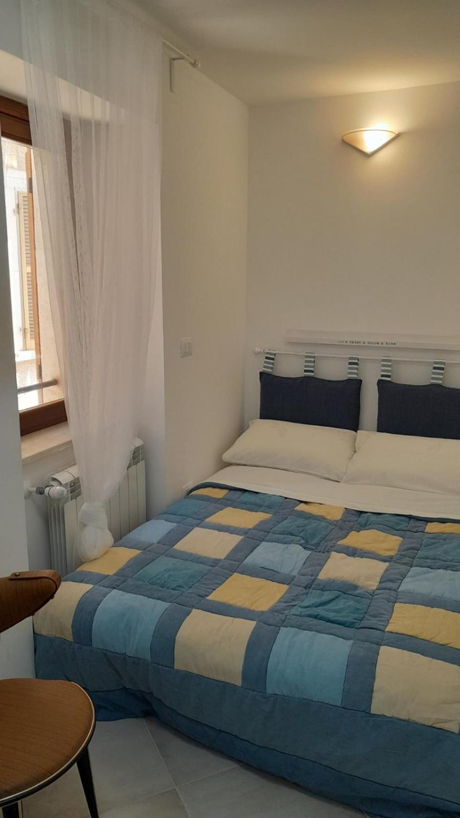 Casa Ciao Villa San Demetrio ne' Vestini ห้อง รูปภาพ