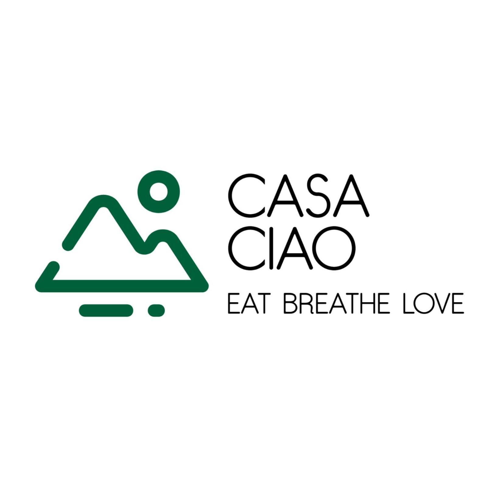 Casa Ciao Villa San Demetrio ne' Vestini ห้อง รูปภาพ