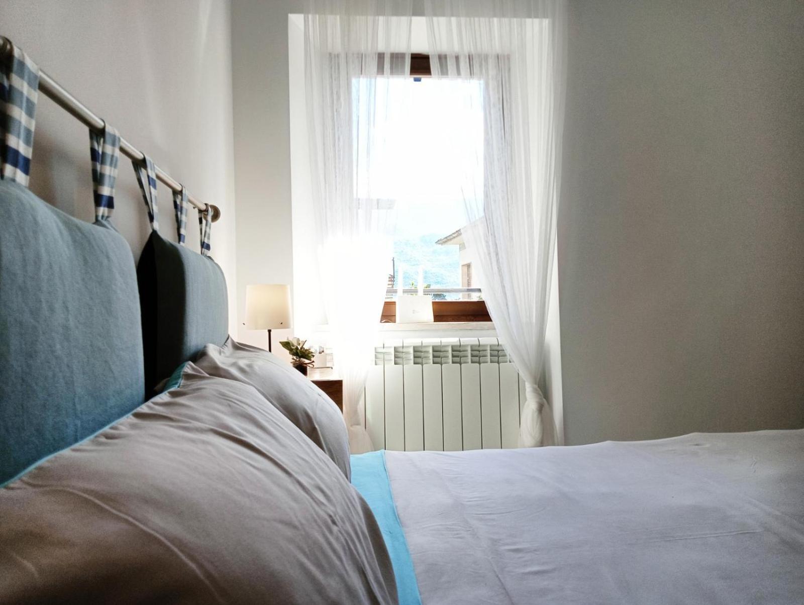 Casa Ciao Villa San Demetrio ne' Vestini ห้อง รูปภาพ