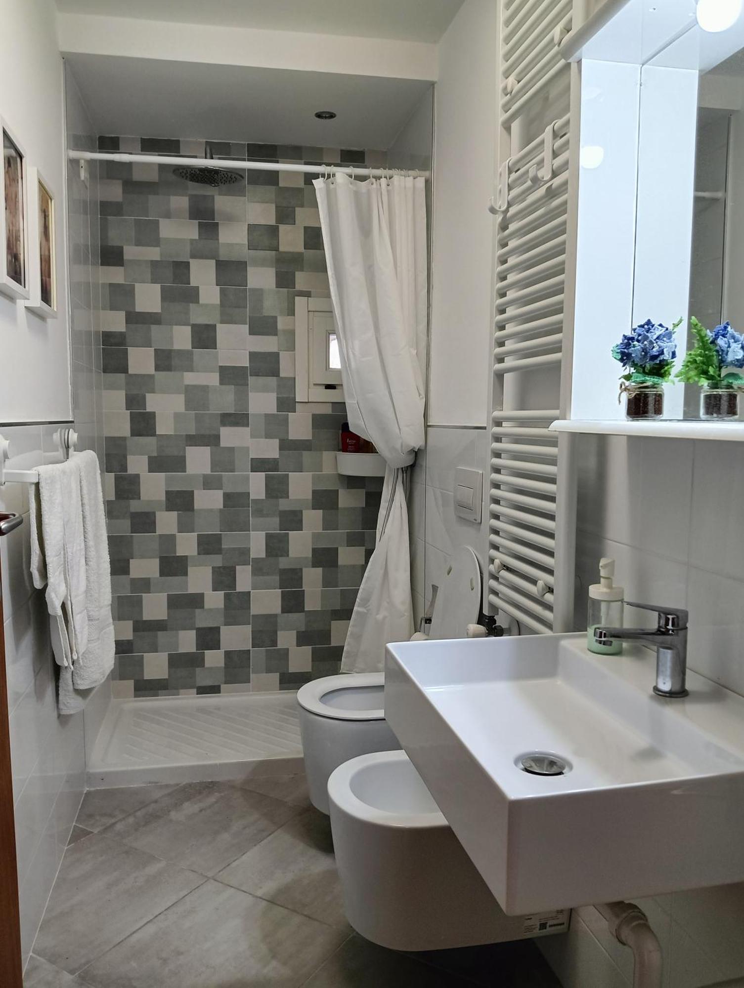 Casa Ciao Villa San Demetrio ne' Vestini ห้อง รูปภาพ