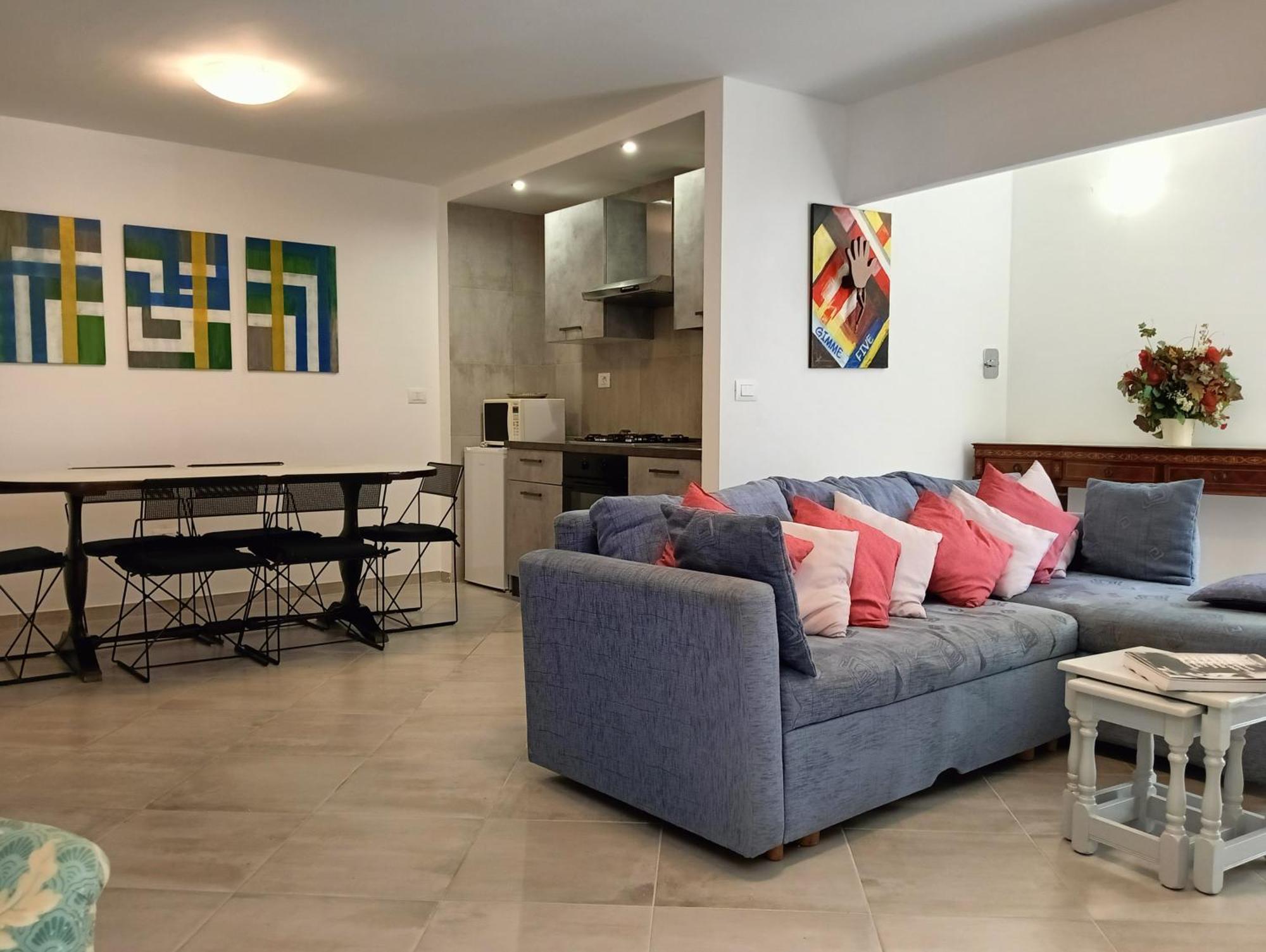 Casa Ciao Villa San Demetrio ne' Vestini ห้อง รูปภาพ